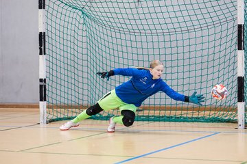Bild 108 - wCJ NFV Futsalmeisterschaft